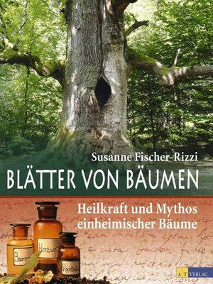 cover image of Blätter von Bäumen